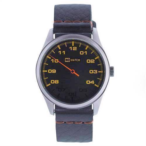 Image of No Watch 24 timers ur med single viser, CM1-2614